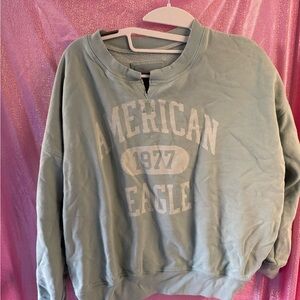 american eagle sweatshirt